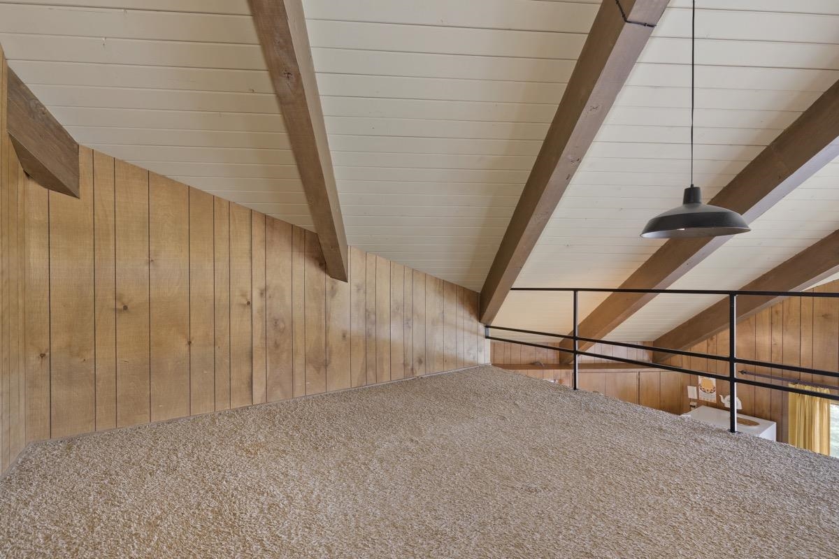 2563 Old Mammoth Road Mammoth Lakes, CA 93546 - Photo 37 of 49 a view of an empty room with stairs
