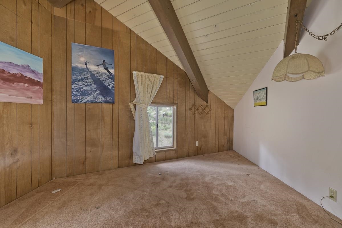 2563 Old Mammoth Road Mammoth Lakes, CA 93546 - Photo 39 of 49 a view of an front door