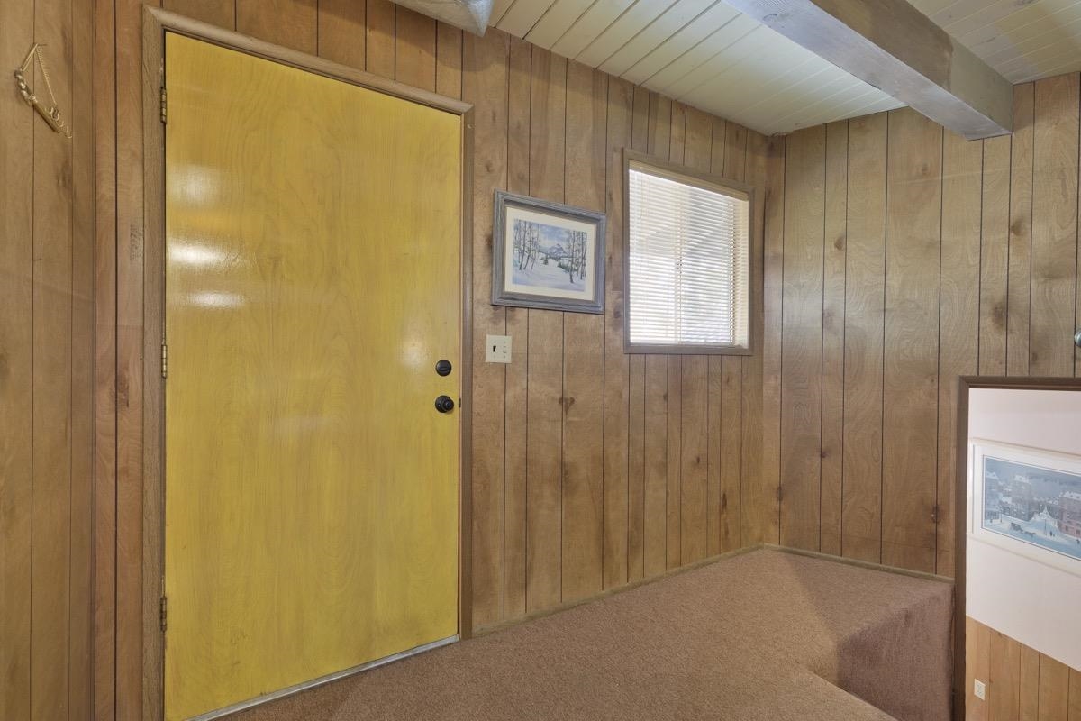 2563 Old Mammoth Road Mammoth Lakes, CA 93546 - Photo 6 of 49 a view of an empty room