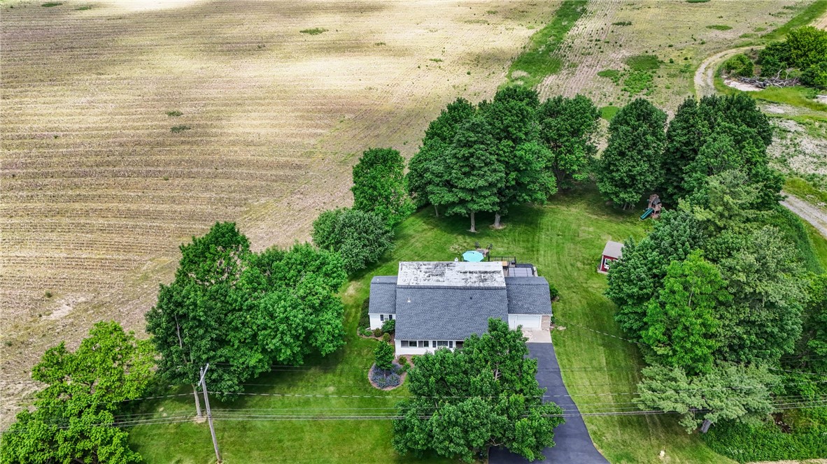 1064 Rush West Rush Road Rush, NY 14543 - Photo 49 of 50
