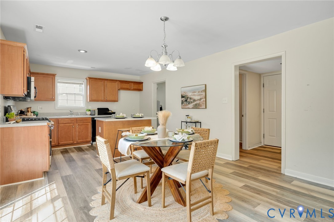 3200 Forest Hills Road Petersburg, VA 23805 - Photo 13 of 37