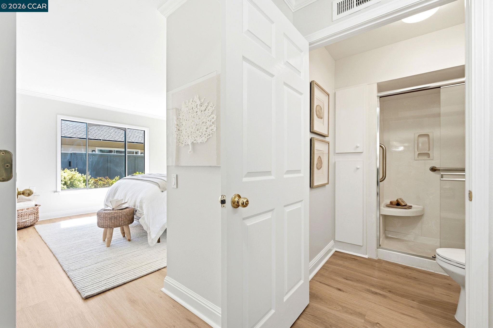 1109 Golden Rain Road, Unit 3 Walnut Creek, CA 94595 - Photo 14 of 34
