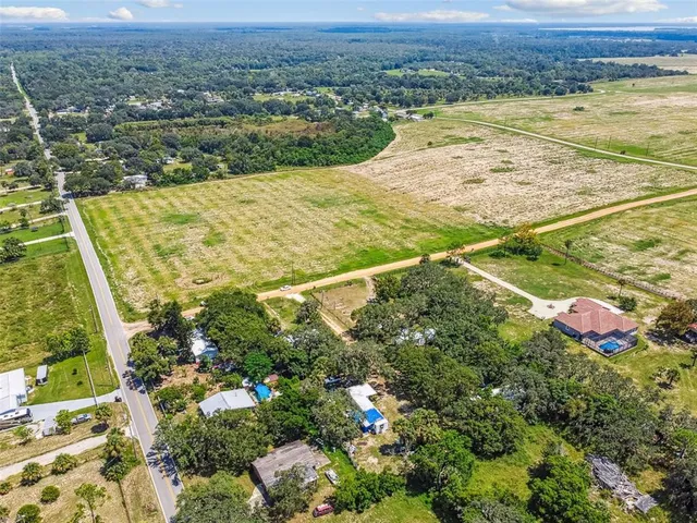 a view of an ocean and a mountain