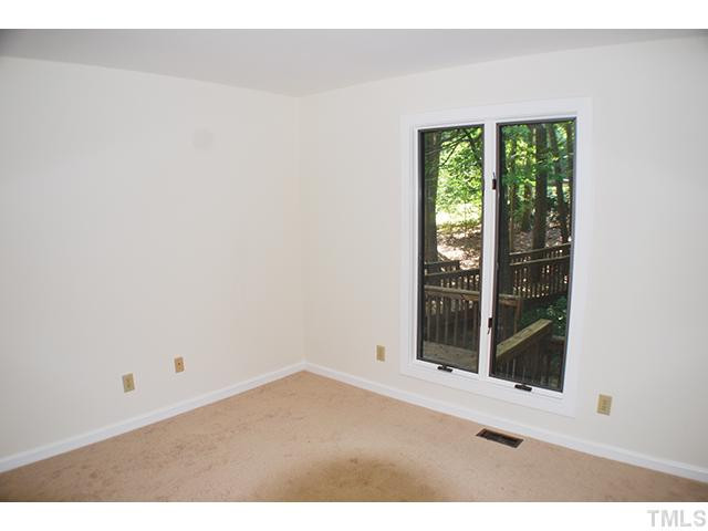 5212 Carter Street Raleigh, NC 27612 - Photo 10 of 19 Guest Bedroom 1