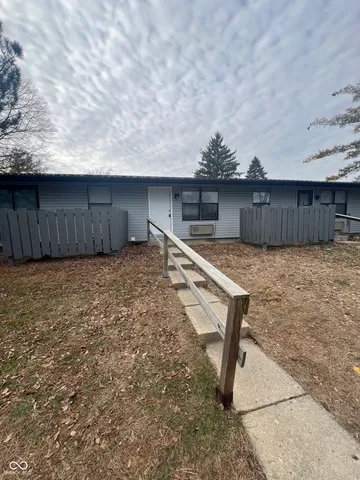 $695 | 2000 Indianapolis Road, Unit 41, Crawfordsville, IN 47933