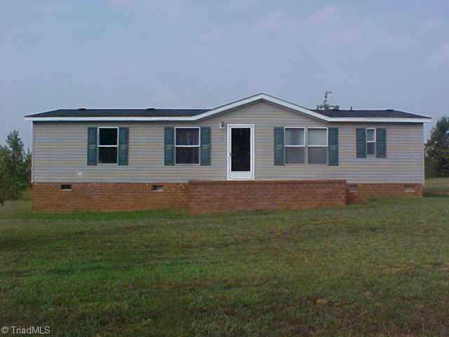 430 Michaels Road Mocksville, NC 27028 - Photo 1 of 6 Exterior Front.