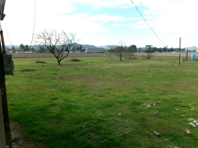 615 Rucker Avenue Gilroy, CA 95020 - Photo 12 of 12 a view of outdoor space with deck and yard