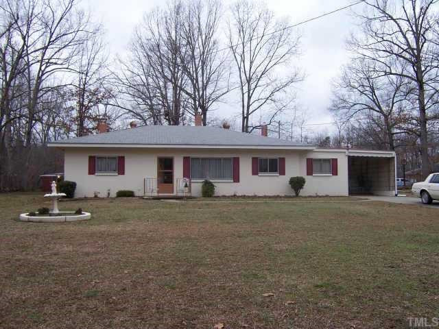 5313 Ventoria Road Durham, NC 27712 - Photo 2 of 12 Other