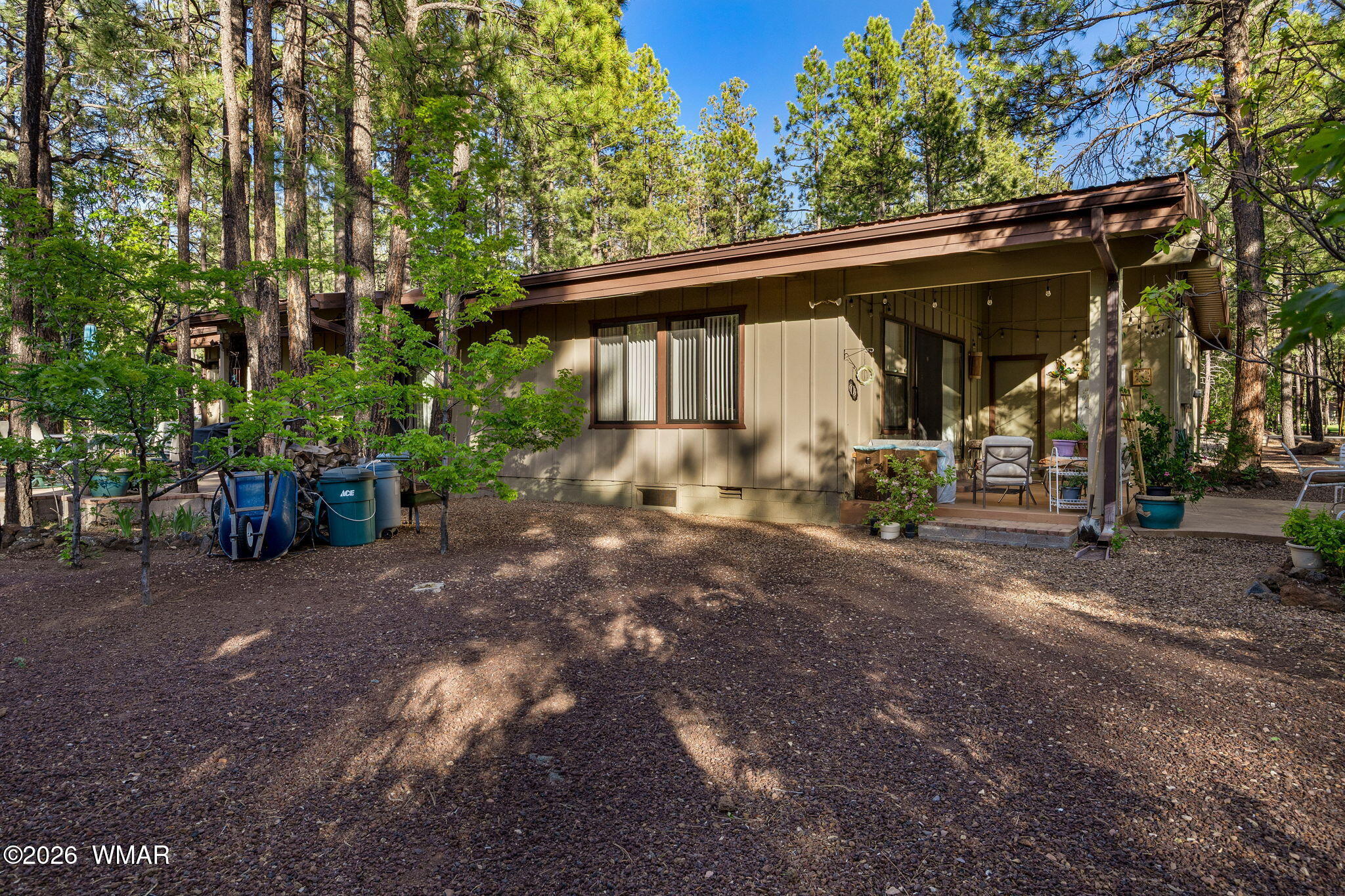 7172 Buck Springs Road Pinetop, AZ 85935 - Photo 38 of 53 7172BuckSpringsRd-Pinetop-AZ-37