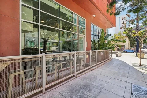 $825,000 | 350 West Ash Street, Unit 102, San Diego, CA 92101