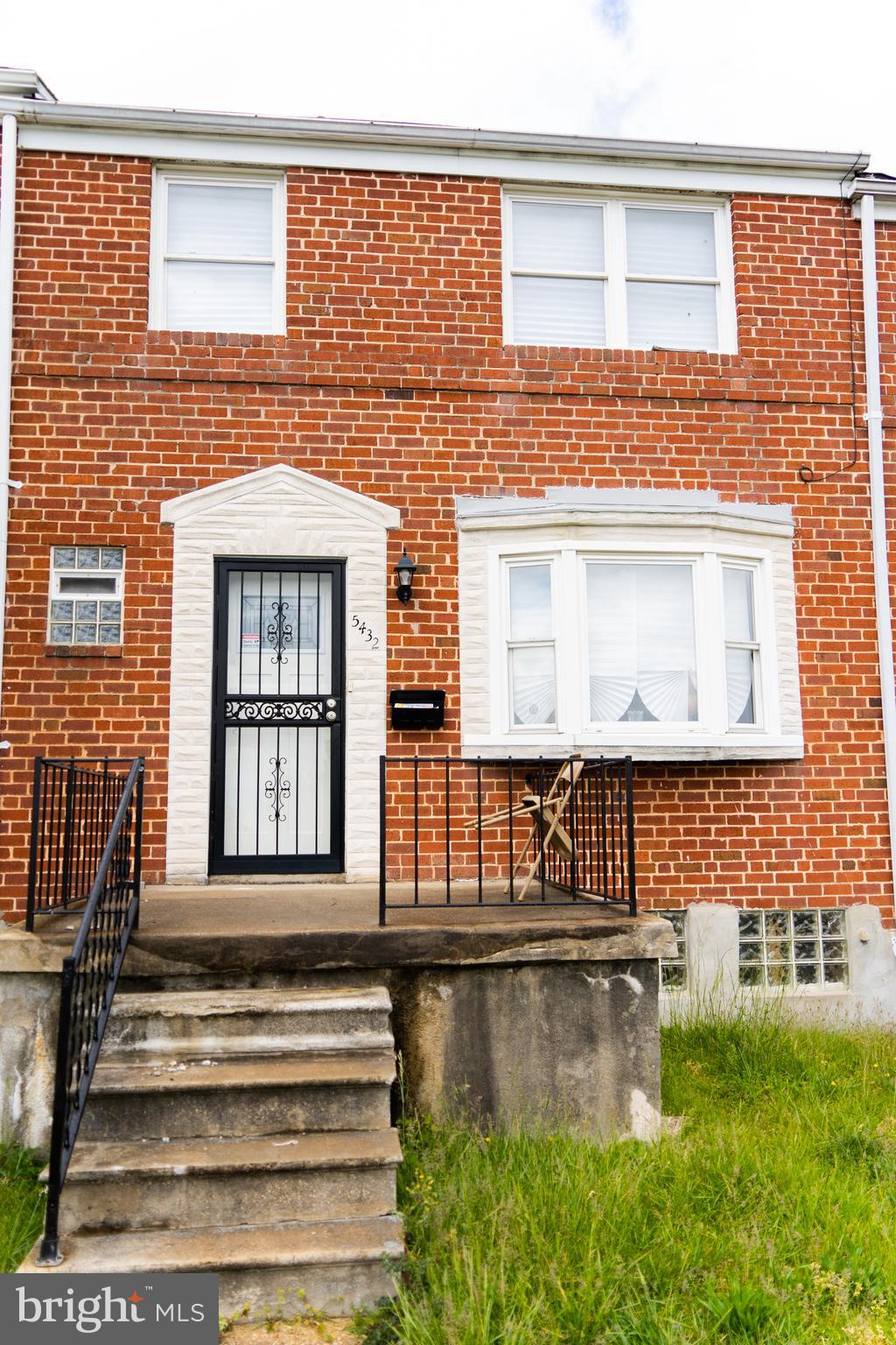 5432 Addington Road Baltimore, MD 21229 - Photo 1 of 38