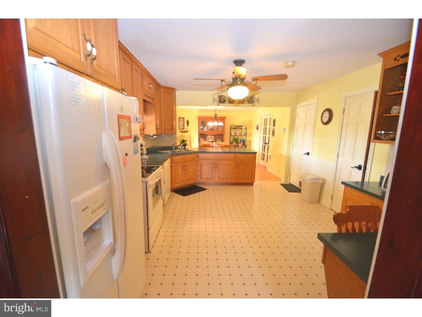 2525 Rhoads Road Gilbertsville, PA 19525 - Photo 11 of 23 Kitchen