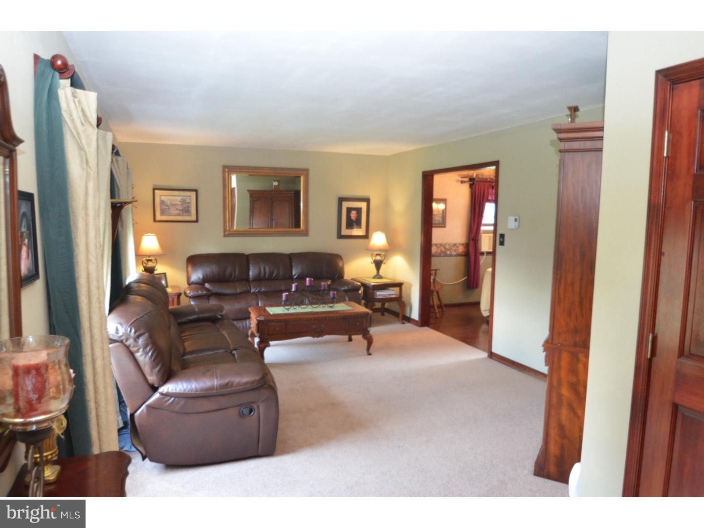 2525 Rhoads Road Gilbertsville, PA 19525 - Photo 13 of 23 Family Room
