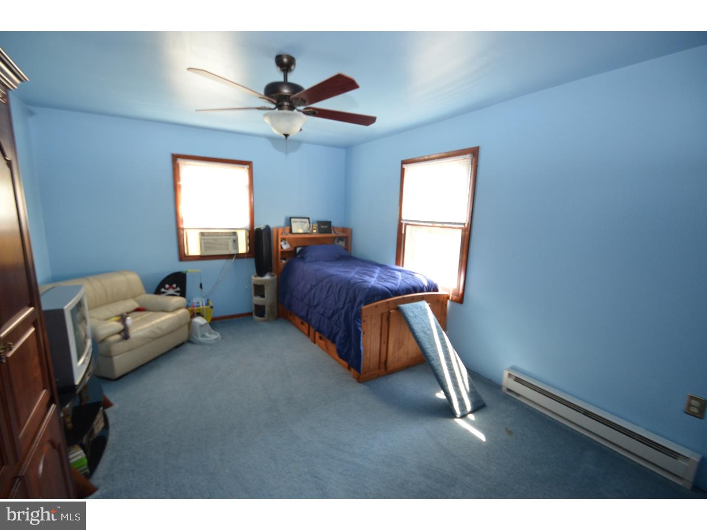 2525 Rhoads Road Gilbertsville, PA 19525 - Photo 16 of 23 Bedroom