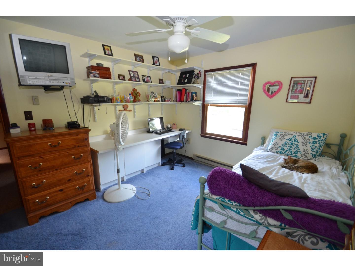 2525 Rhoads Road Gilbertsville, PA 19525 - Photo 17 of 23 Bedroom
