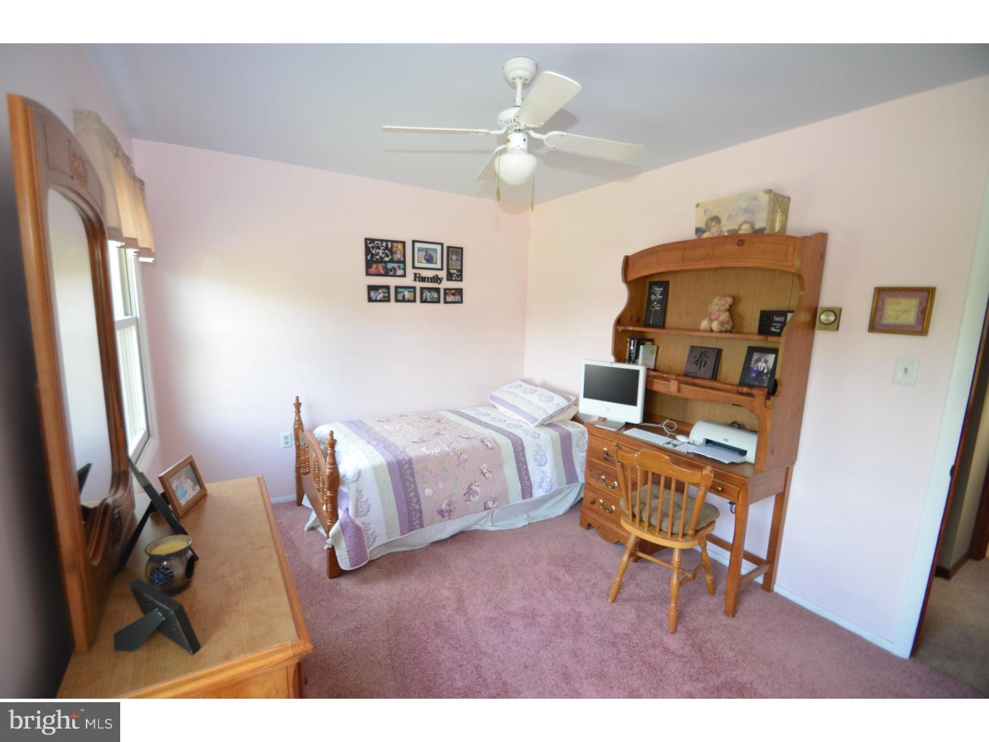 2525 Rhoads Road Gilbertsville, PA 19525 - Photo 18 of 23 Bedroom
