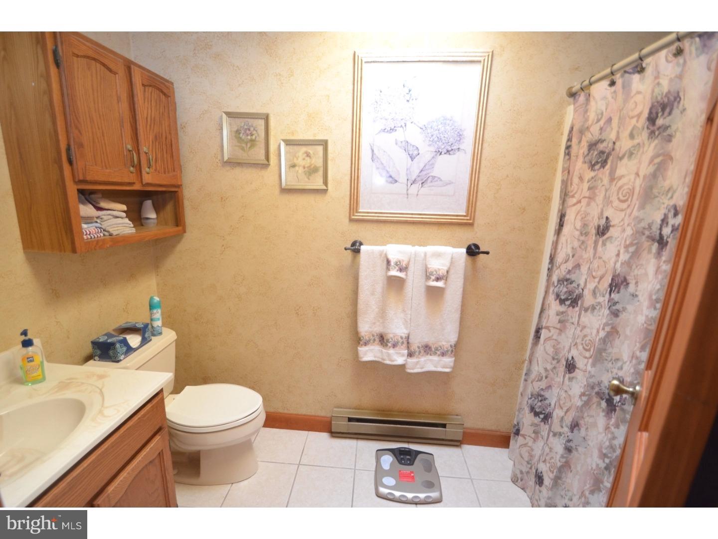 2525 Rhoads Road Gilbertsville, PA 19525 - Photo 19 of 23 Bathroom