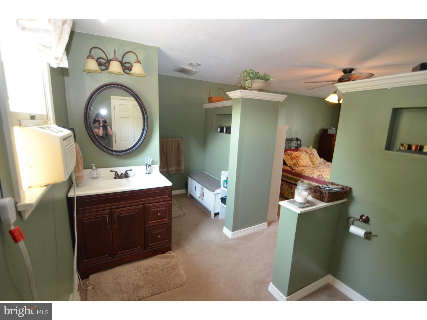 2525 Rhoads Road Gilbertsville, PA 19525 - Photo 21 of 23 Master Bathroom