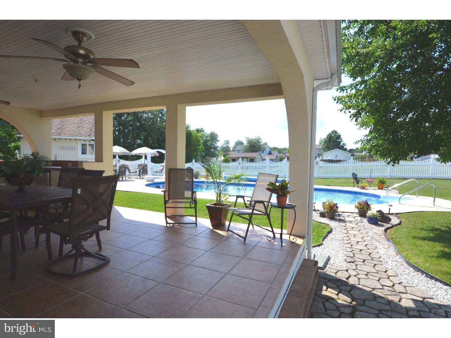 2525 Rhoads Road Gilbertsville, PA 19525 - Photo 8 of 23 Gallery Image 8