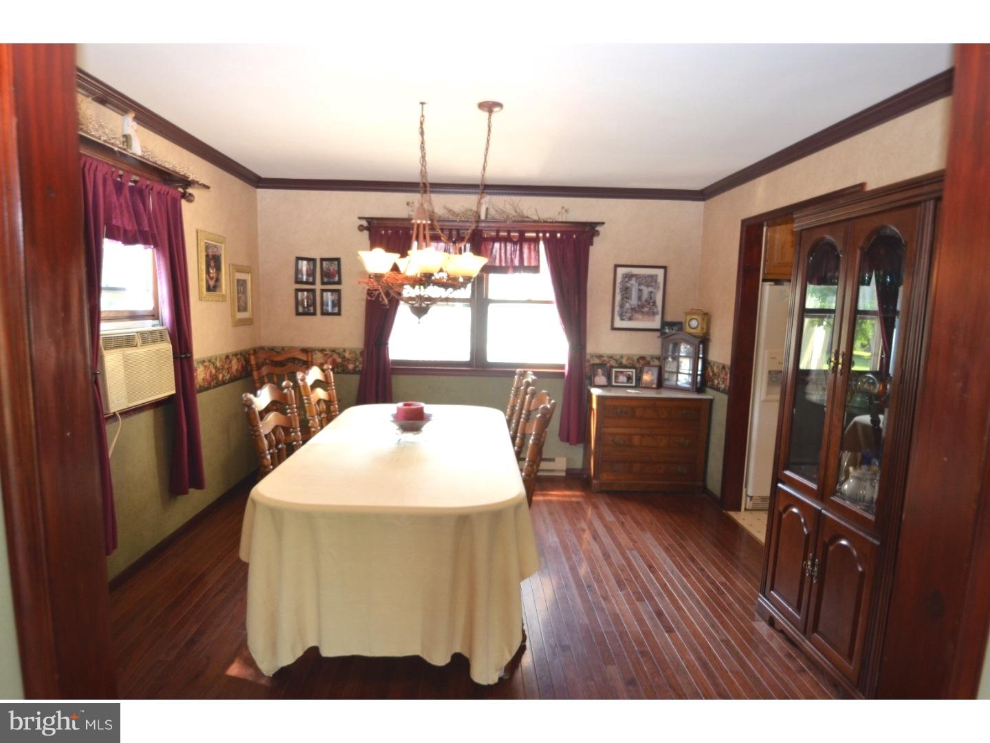 2525 Rhoads Road Gilbertsville, PA 19525 - Photo 9 of 23 Dining Room