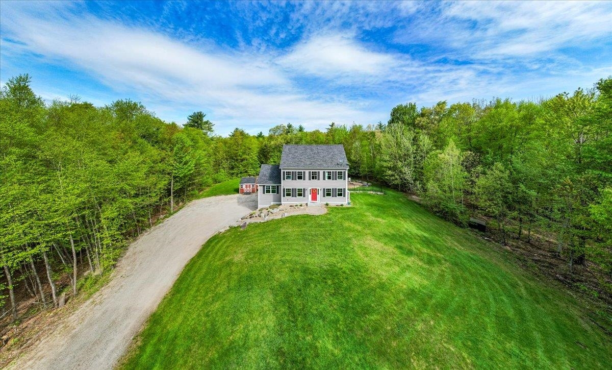 288 Crowley Road Candia, NH 03034 - Photo 11 of 59