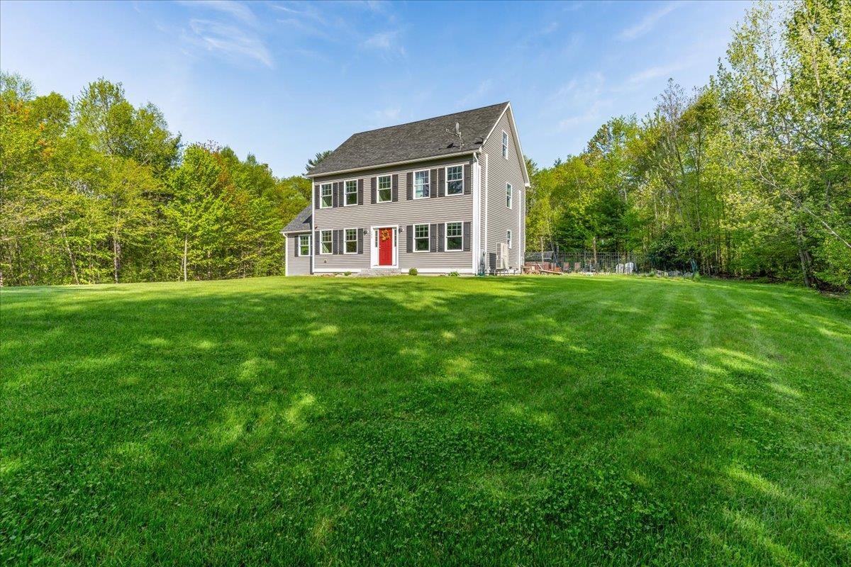 288 Crowley Road Candia, NH 03034 - Photo 13 of 59