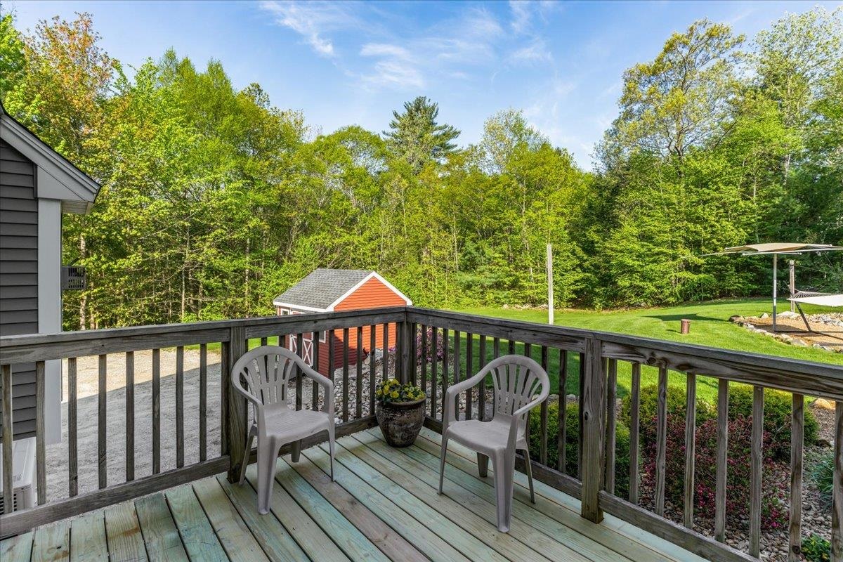 288 Crowley Road Candia, NH 03034 - Photo 14 of 59