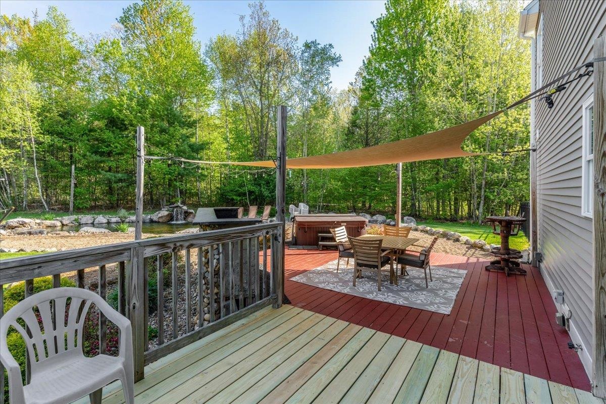 288 Crowley Road Candia, NH 03034 - Photo 15 of 59