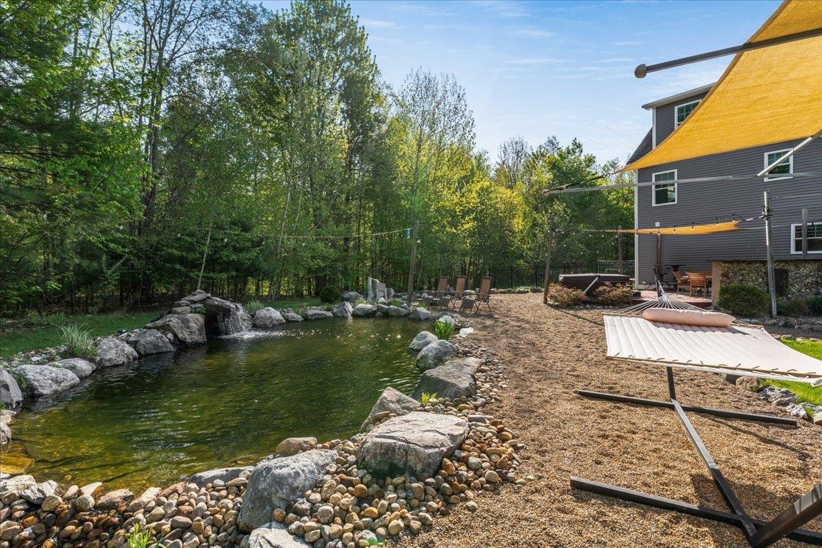 288 Crowley Road Candia, NH 03034 - Photo 18 of 59