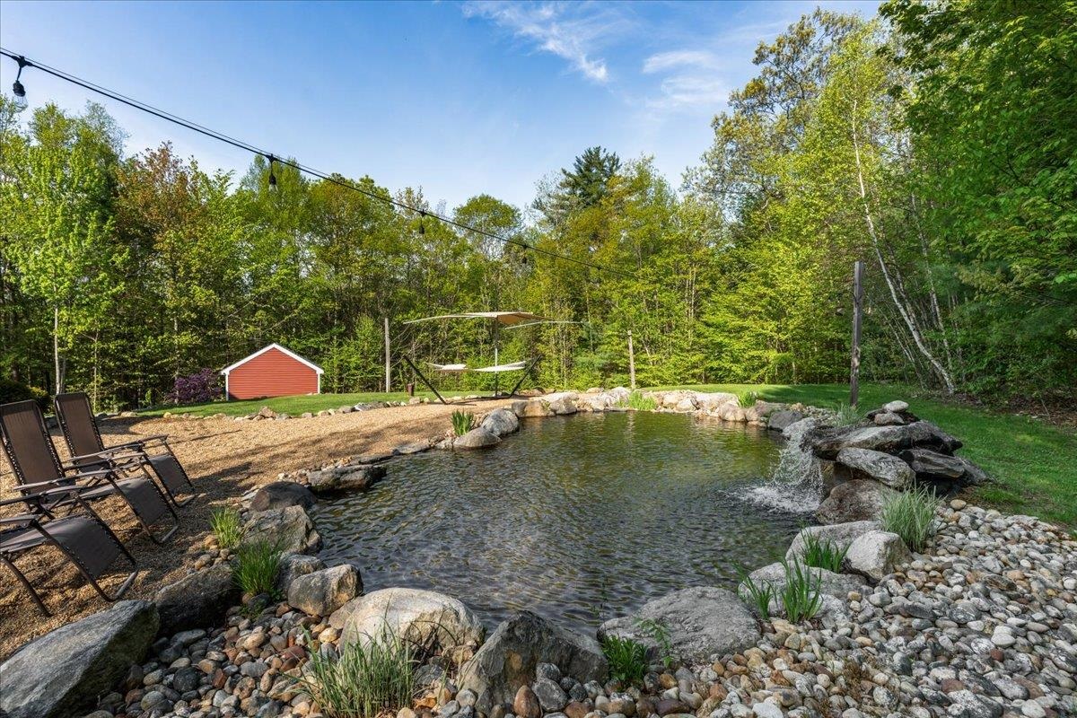 288 Crowley Road Candia, NH 03034 - Photo 19 of 59
