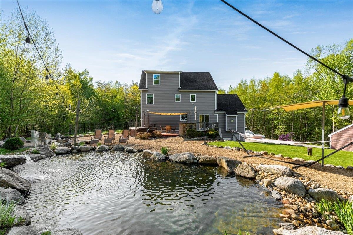 288 Crowley Road Candia, NH 03034 - Photo 21 of 59