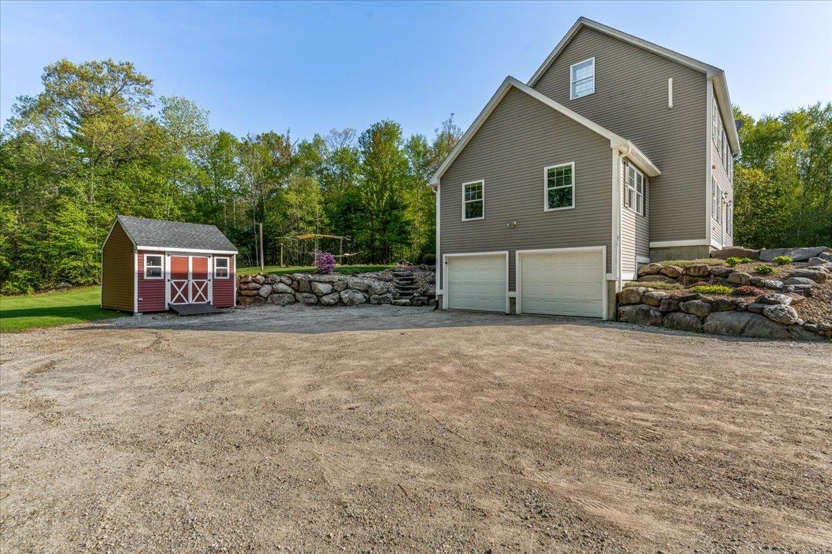 288 Crowley Road Candia, NH 03034 - Photo 35 of 59