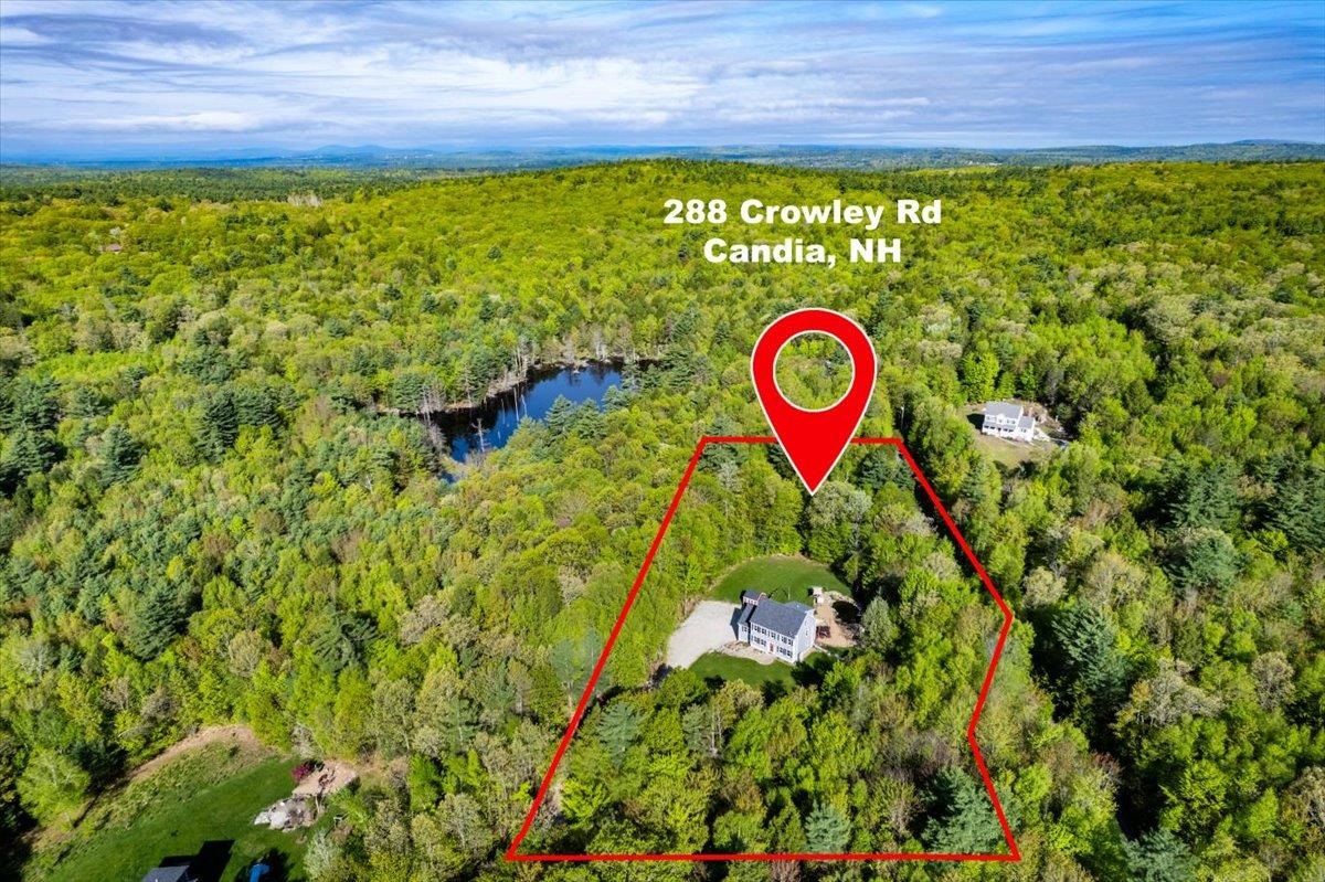 288 Crowley Road Candia, NH 03034 - Photo 6 of 59