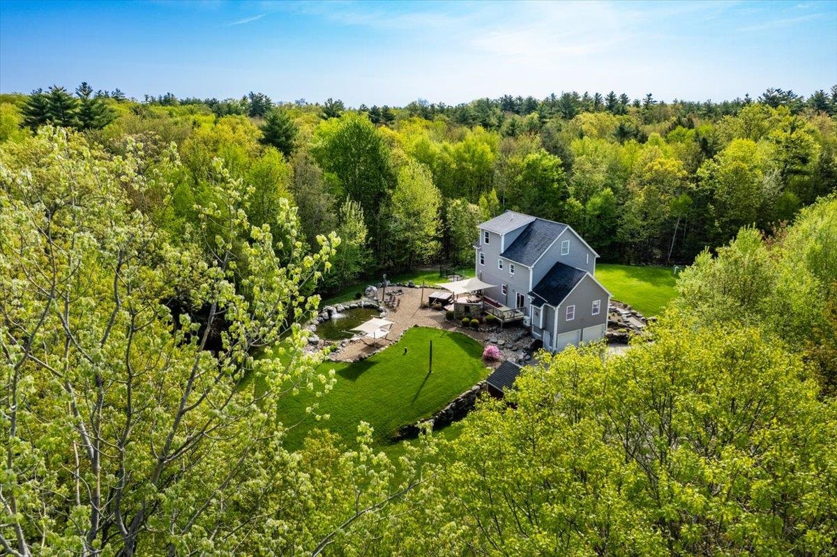 288 Crowley Road Candia, NH 03034 - Photo 8 of 59