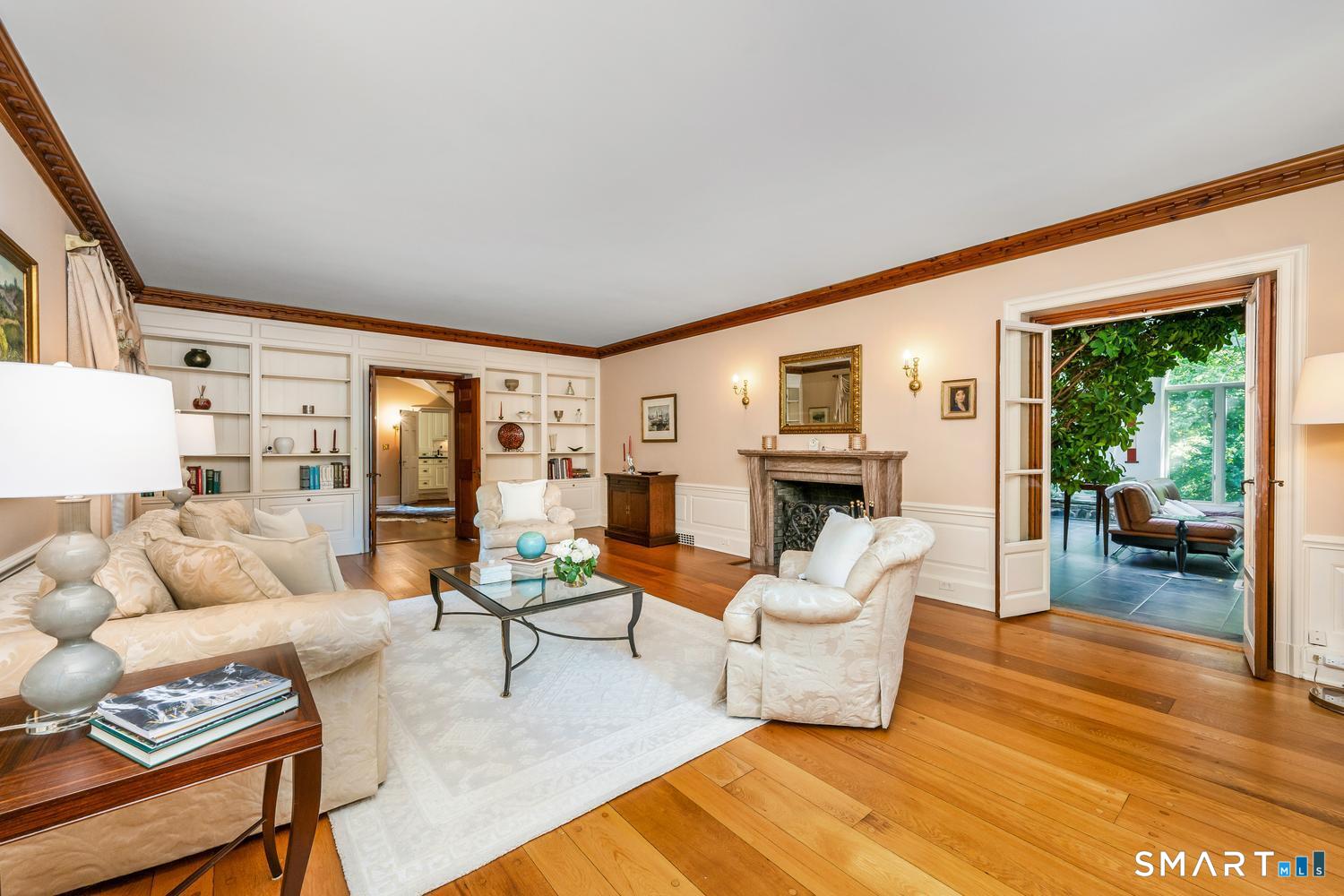 15 Wildcat Road Darien, CT 06820 - Photo 9 of 39 Gallery Image 9