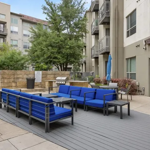 $1,425 | 810 West St Johns Avenue, Unit 3030, Austin, TX 78752