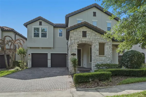 $925,000 | 8355 Torcello Isle Drive, Windermere, FL 34786