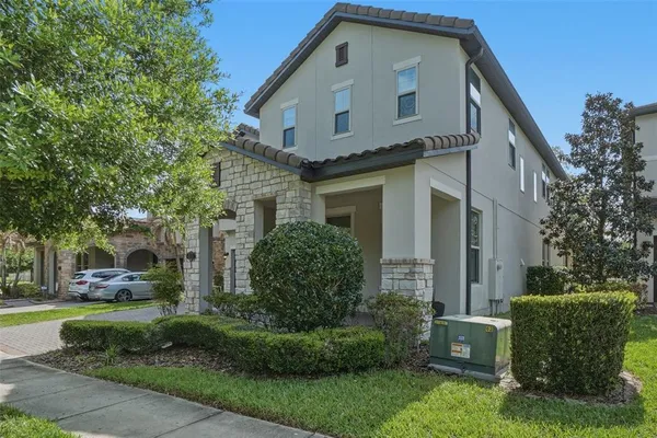 $925,000 | 8355 Torcello Isle Drive, Windermere, FL 34786
