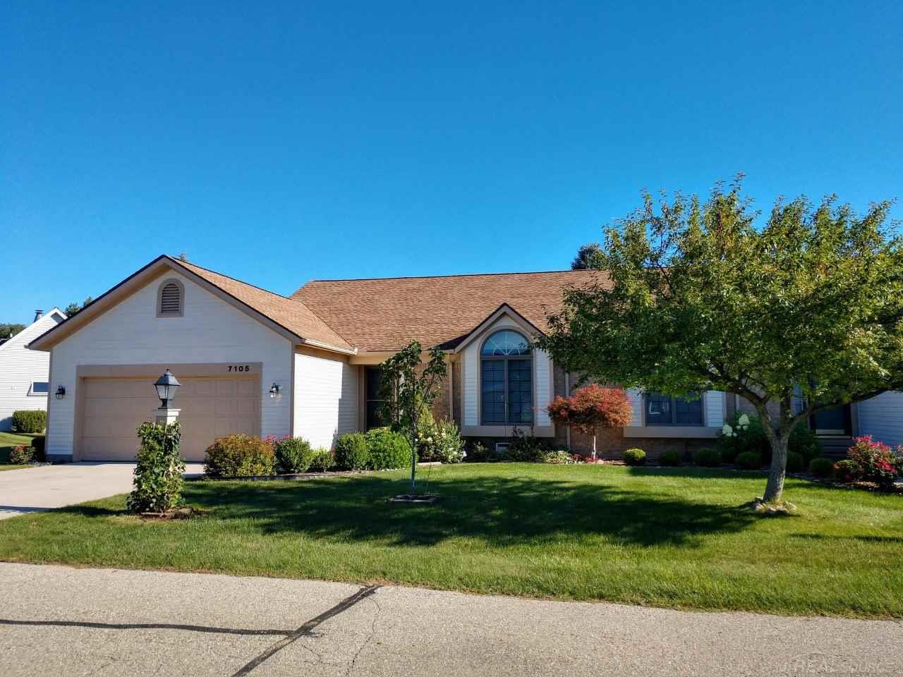 7105 B R Noble Court Lexington, MI 48450 - Photo 1 of 18
