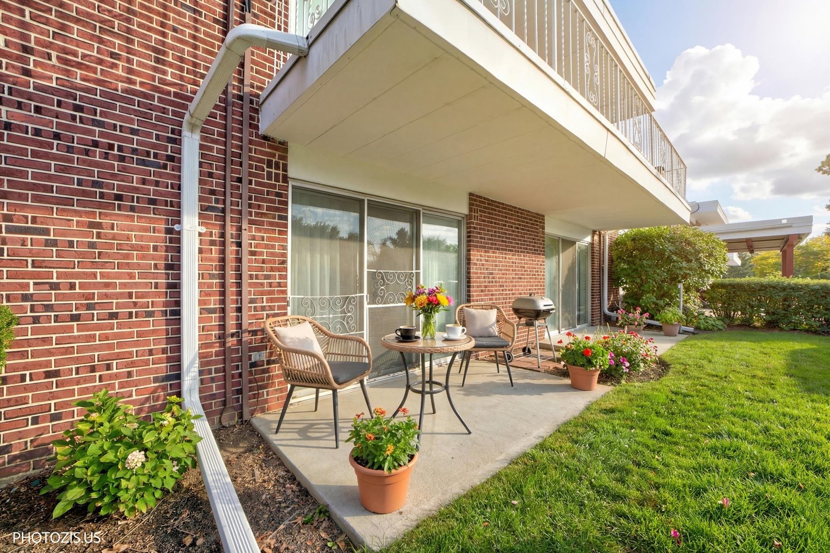 100 Deborah Lane, Unit 16A Wheeling, IL 60090 - Photo 11 of 15