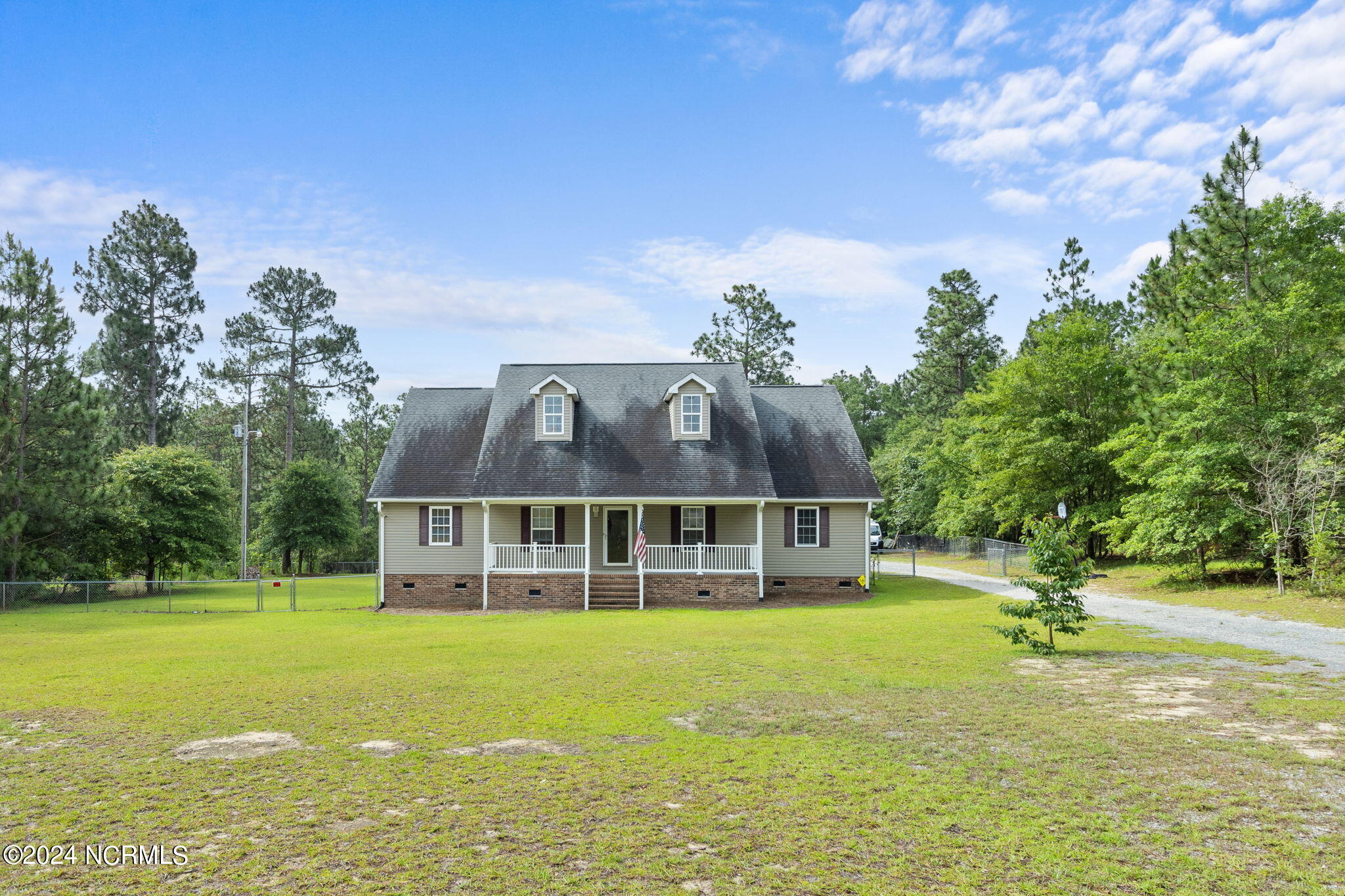 379 Ellerbe Grove Church Road Rockingham, NC 28379 - Photo 1 of 34 1-web-or-mls-2B5A2655