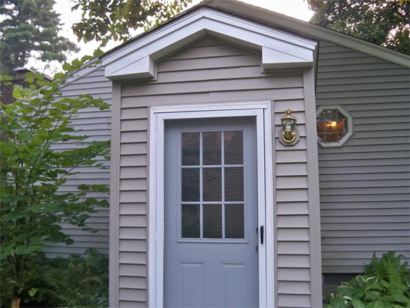 203 Mary Coburn Road Springfield, MA 01129 - Photo 30 of 30 a front view of a house with a window