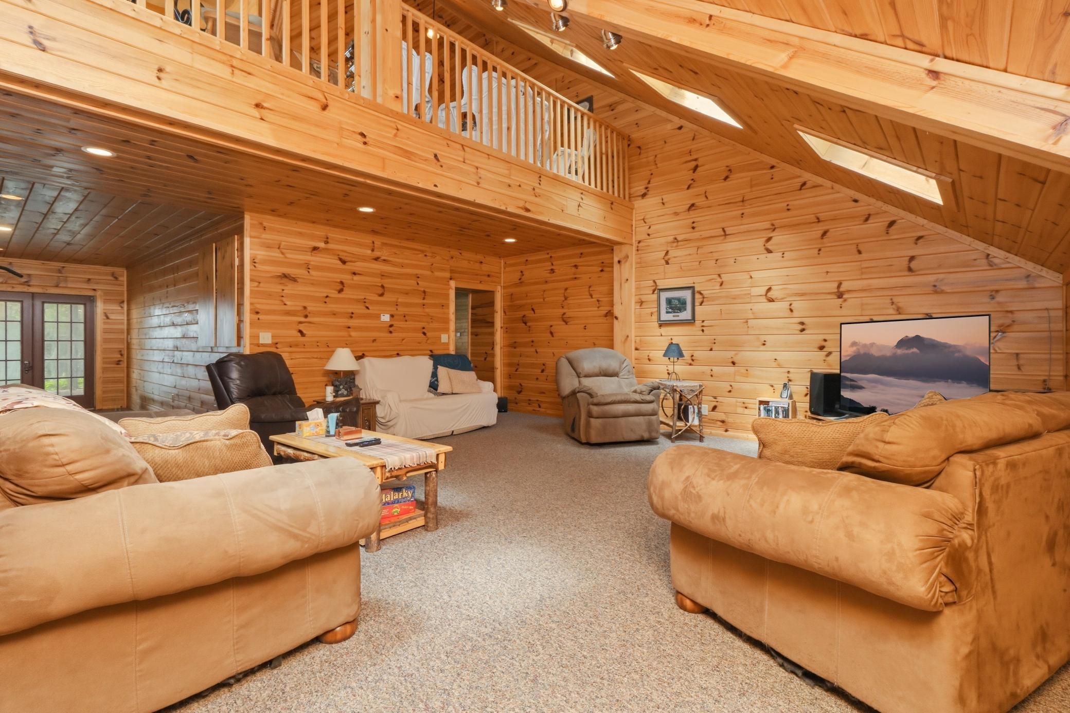 15928 Lake Koronis Road Paynesville, MN 56362 - Photo 41 of 74
