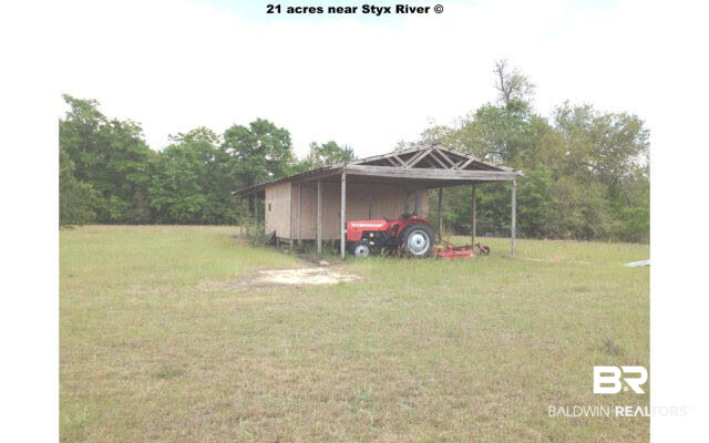 25885 Goat Cooper Road Robertsdale, AL 36567 - Photo 10 of 44