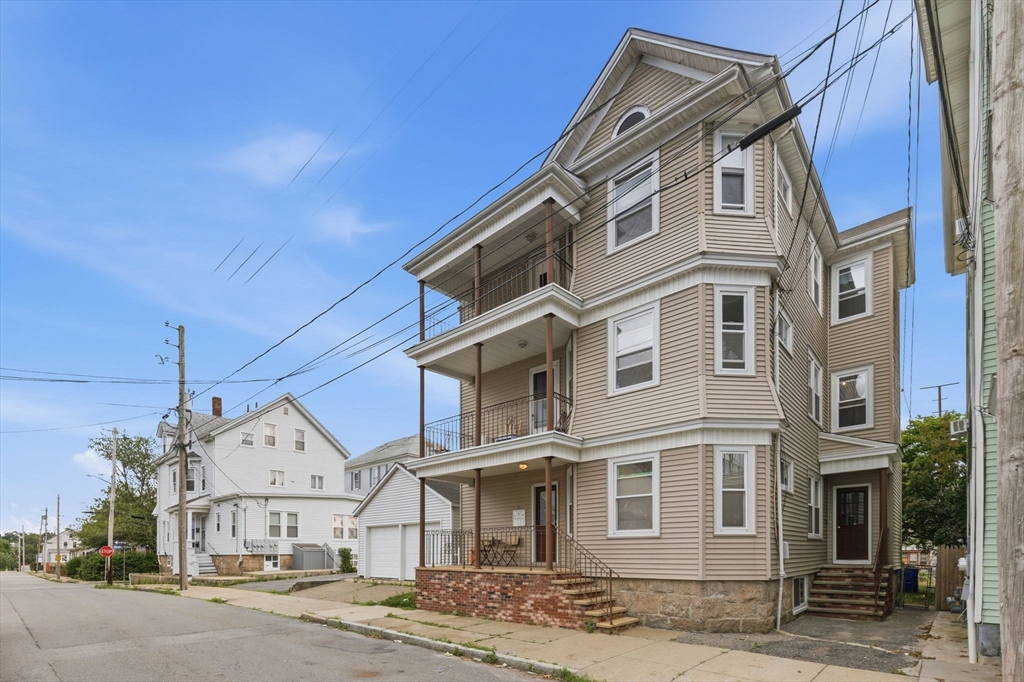 37 Eaton Street Fall River, MA 02723 - Photo 42 of 42