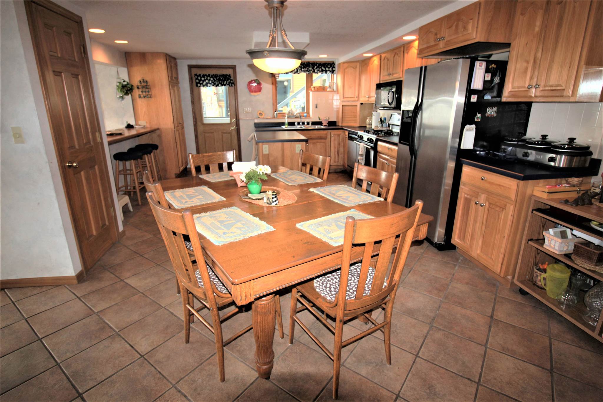 6867 North Kalorama Road Leesburg, IN 46538 - Photo 11 of 24 Gallery Image 11