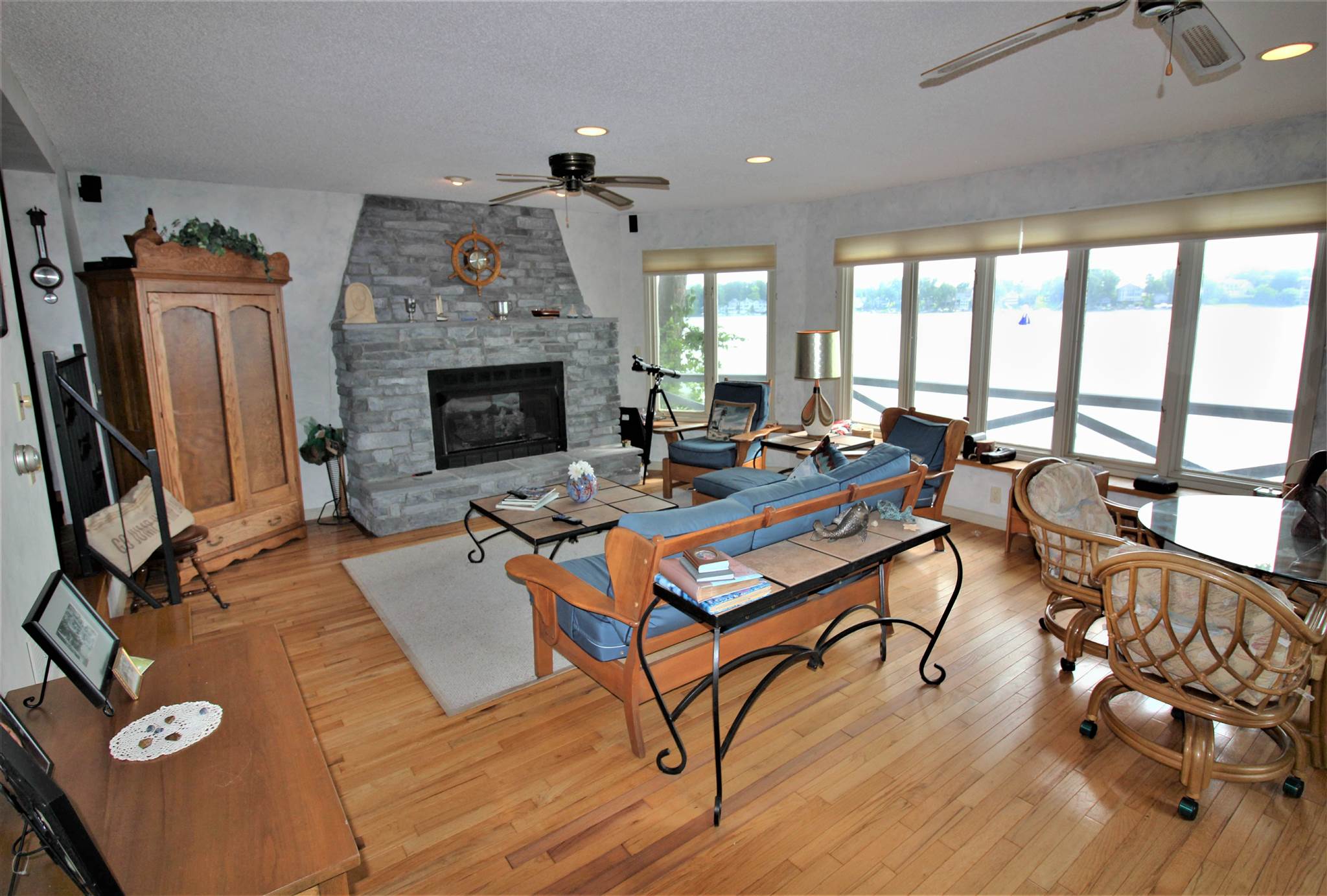 6867 North Kalorama Road Leesburg, IN 46538 - Photo 7 of 24 Gallery Image 7