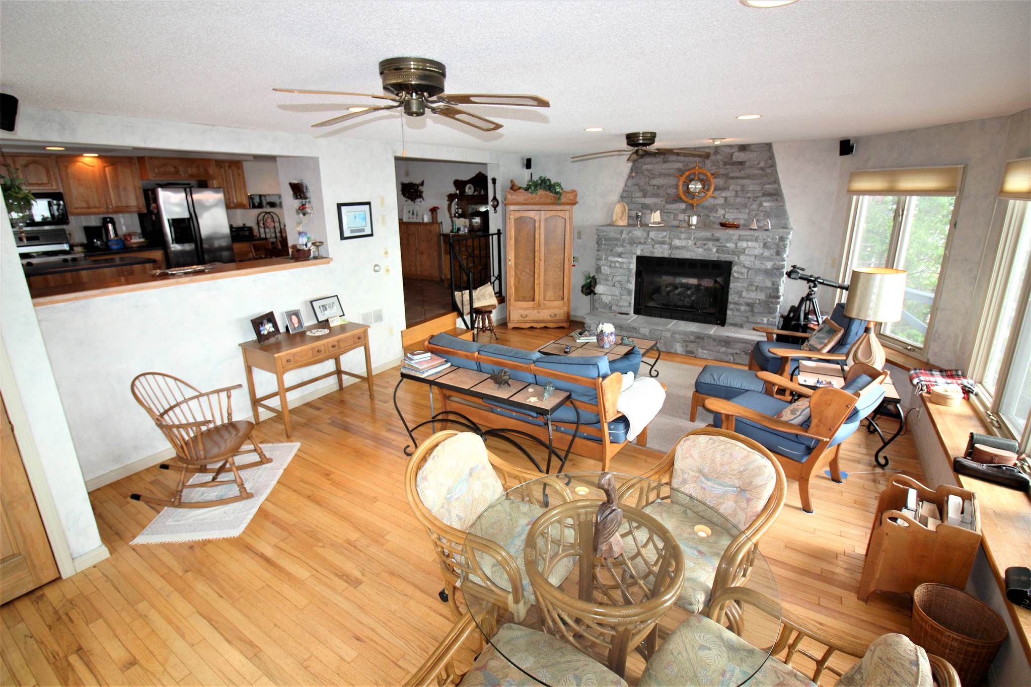 6867 North Kalorama Road Leesburg, IN 46538 - Photo 8 of 24 Gallery Image 8