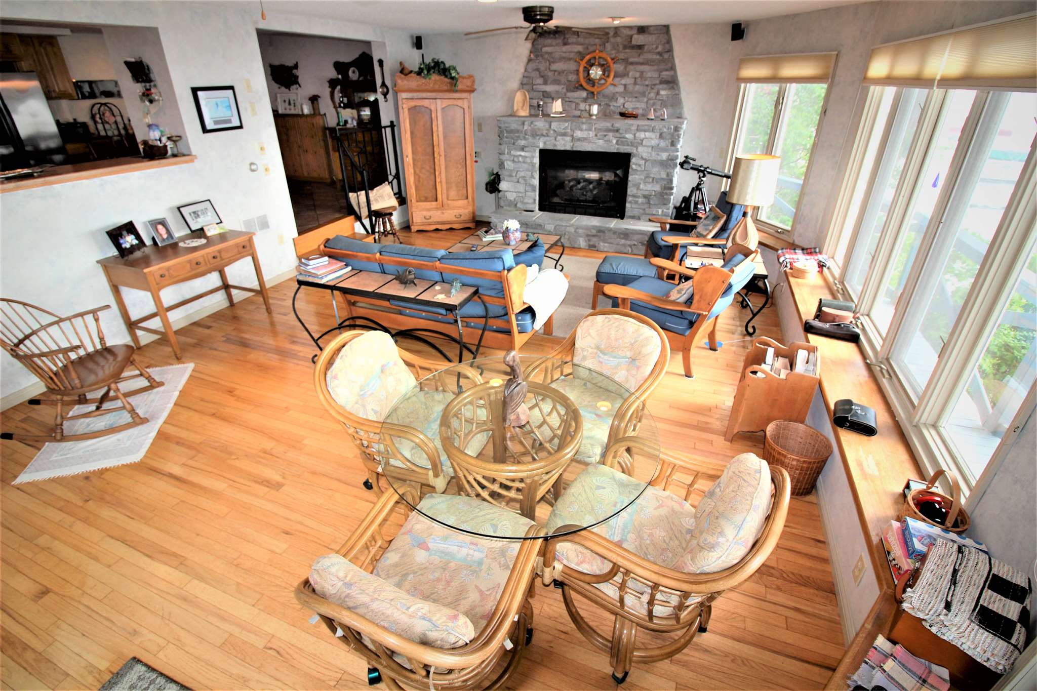 6867 North Kalorama Road Leesburg, IN 46538 - Photo 9 of 24 Gallery Image 9