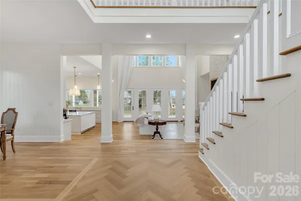 $1,200,000 | 5918 Morgan Park Drive, Monroe, NC 28110